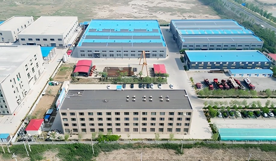 company