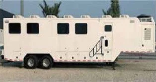 Data Van